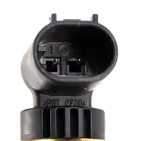 Temperaturgeber Sensor Temperaturf&uuml;hler K&uuml;hlmitteltemperatur f&uuml;r OPEL 1338369
