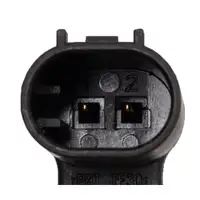 Temperaturgeber K&uuml;hlwasser Temperaturf&uuml;hler Sensor OPEL Astra H J Corsa 1338370 / 55591401