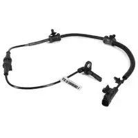 ABS Sensor Raddrehzahl Raddrehzahlsensor f&uuml;r OPEL Insignia A vorne 6238228