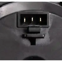 Stellmotor Stellelement Au&szlig;enspiegel OPEL Astra H Corsa D 13141998 6207118
