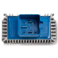 Vorgl&uuml;hrelais Steuerger&auml;t Gl&uuml;hzeitrelais OPEL Astra G H Corsa c 1.3-2.2DTI/CDTI 6235240