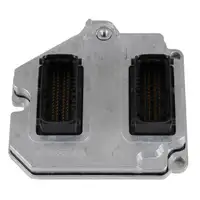 Steuerger&auml;t Gemischaufbereitung OPEL Astra G Corsa C Zafira A 1.8 Z18XE 55355044