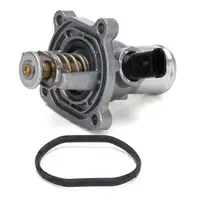 Thermostat + ELRING Dichtung OPEL Astra Insignia Vectra Zafira 1.6/1.8 16V