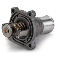 Thermostat K&uuml;hlmittel OPEL Astra H Corsa D E Meriva A Zafira B 1.6 Turbo 24435102