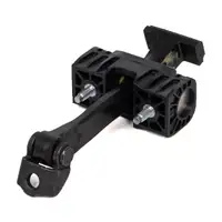 T&uuml;rfeststeller T&uuml;rsteller T&uuml;rhalter OPEL Astra H hinten 5160252 / 13107851