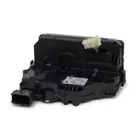 T&uuml;rschloss Stellmotor CORSA D (S07) hinten links 13258265 / 133255