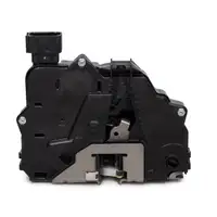 T&uuml;rschloss Stellmotor CORSA D (S07) hinten links 13258265 / 133255