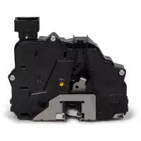 T&uuml;rschloss Stellmotor CORSA D (S07) vorne links 13258271 / 133261