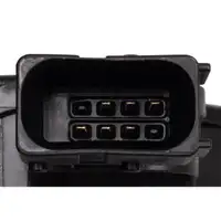 T&uuml;rschloss Stellmotor CORSA D (S07) vorne links 13258271 / 133261
