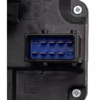 T&uuml;rschloss Stellmotor CORSA C MERIVA A vorne links 13203899 / 5133105