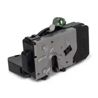T&uuml;rschloss Stellmotor CORSA C MERIVA A vorne links 13203899 / 5133105