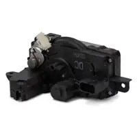 T&uuml;rschloss Stellmotor OPEL Astra H Zafira B vorne rechts 5133124
