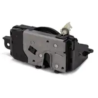 T&uuml;rschloss Stellmotor OPEL Astra H Zafira B vorne rechts 5133124