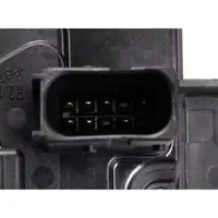 T&uuml;rschloss Stellmotor OPEL Astra H Zafira B vorne rechts 5133124