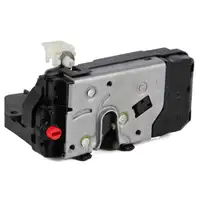 T&uuml;rschloss Stellmotor OPEL Astra H Zafira B hinten links 133231 / 13210738