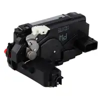 T&uuml;rschloss Stellmotor OPEL Astra H Zafira B hinten rechts 133232 / 13210739