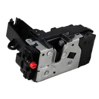 T&uuml;rschloss Stellmotor OPEL Astra H Zafira B hinten rechts 133232 / 13210739