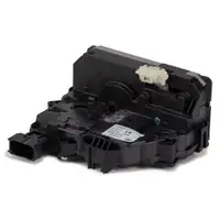T&uuml;rschloss Stellmotor OPEL MERIVA B S10 hinten rechts 13432377 / 135089
