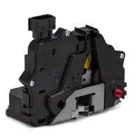 T&uuml;rschloss Stellmotor OPEL MERIVA B S10 hinten rechts 13432377 / 135089