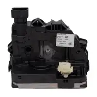 T&uuml;rschloss Schloss Verriegelung OPEL Meriva B hinten links 13432376 135088