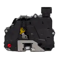T&uuml;rschloss Schloss Verriegelung OPEL Meriva B hinten links 13432376 135088