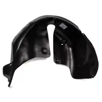 Radhausschale Innenkotfl&uuml;gel Radhaus OPEL Corsa D E hinten links 13187362