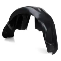 Radhausschale Innenkotfl&uuml;gel OPEL Corsa D E hinten rechts 13187363 / 6122792