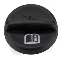 &Ouml;lverschlusskappe &Ouml;ldeckel &Ouml;lkappe &Ouml;lverschluss OPEL Astra H J Mokka Insignia A 55566555