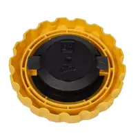 &Ouml;lverschlusskappe &Ouml;ldeckel &Ouml;lkappe &Ouml;lverschluss OPEL 650094 / 90499250