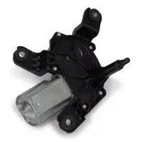 Wischermotor Heckwischermotor OPEL Corsa D (S07) hinten 13163029 / 1273088
