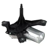 Wischermotor Heckwischermotor OPEL Astra G Corsa C Meriva A hinten 1273050