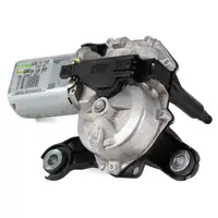 Wischermotor Heckwischermotor OPEL Astra G Corsa C Meriva A hinten 1273050