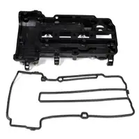 Ventildeckel + Ventildeckeldichtung OPEL Astra J Corsa D E Insignia A Mokka 25198877
