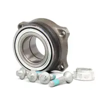 OPTIMAL Radlagersatz MERCEDES W204 W211 W212 W221 vorne / hinten 2119810227