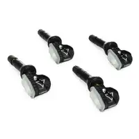 4x Reifendrucksensor f&uuml;r FORD ECOSPORT FIESTA VII FOCUS IV GALAXY MONDEO V S-MAX