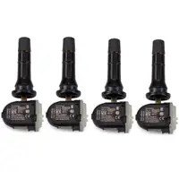 4x Reifendrucksensor FORD B-Max C-Max EcoSport Fiesta Focus Kuga Mondeo Rranger