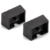 2x Wagenheberaufnahme Aufnahme Wagenheber OPEL Signum Vectra C 1432651 / 24435780