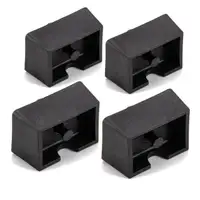 4x Wagenheberaufnahme Aufnahme Wagenheber OPEL Signum Vectra C 1432651 / 24435780
