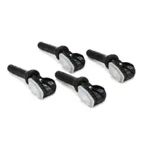 4x Reifendrucksensor Luftdrucksensor OPEL INSIGNIA B GRAND SPORT + SPORTS TOURER