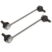2x Koppelstange Stabistange OPEL Corsa C Meriva A Vectra B Combo Tigra vorne 90496116