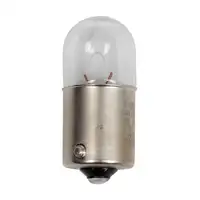 10x OSRAM 5007 Gl&uuml;hlampe Sockelgl&uuml;hlampe R5W ORIGINAL-Line 12V 5W BA15s