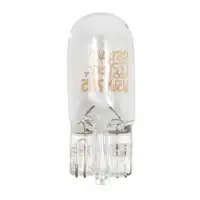 10x OSRAM 2825 Gl&uuml;hlampe Sockelgl&uuml;hlampe W5W ORIGINAL-Line 12V 5W W2,1x9,5d