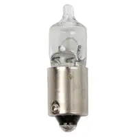 10x OSRAM Halogenlampe Gl&uuml;hlampe Sockelgl&uuml;hlampe ORIGINAL 12V 10W BA9s 64113