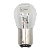 10x OSRAM 7528 Gl&uuml;hlampe Sockelgl&uuml;hlampe P21/5W ORIGINAL-Line 12V 21/5W BAY15d