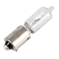 10x OSRAM 64136 Gl&uuml;hlampe Sockelgl&uuml;hlampe H21W ORIGINAL-Line 12V 21W BAY9s