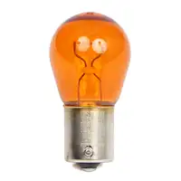 10x OSRAM 7507 Gl&uuml;hlampe Sockelgl&uuml;hlampe PY21W ORIGINAL-Line 12V 21W BAU15s