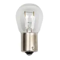 10x OSRAM 7506 Gl&uuml;hlampe Sockelgl&uuml;hlampe P21W ORIGINAL-Line 12V 21W BA15s