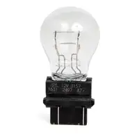 10x OSRAM Gl&uuml;hlampe Sockelgl&uuml;hlampe ORIGINAL-Line P27/7W 12V 27/7W W2,5x16q