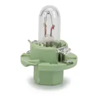 10x OSRAM 2352MFX6 Halogenlampe Sockelgl&uuml;hlampe ORIGINAL LINE 12V 2W BX8,4d