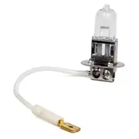OSRAM Halogenlampe H3 ORIGINAL LINE 12V 55W PK22s 64151